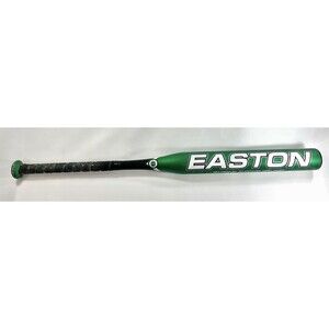 Easton Cyclone SK37B 31" 22 oz 2 1/4" Fast Pitch Green Softball Bat